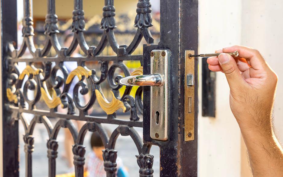 personnalisé serrurier prix changement serrure Pierrefitte-sur-Seine